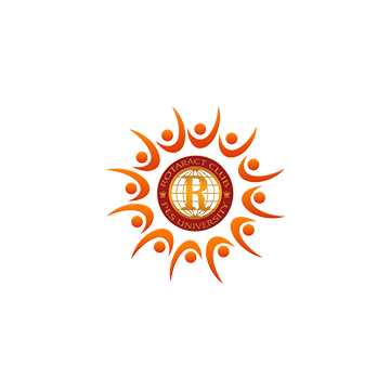 Rotaract Club of PES University