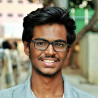 Sreejith R Reddy