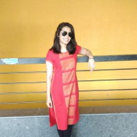 Meghana Goswami