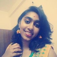 Keerthana Y V