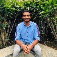 Sravan Kumar