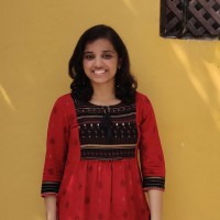 K Nidhi Karanth