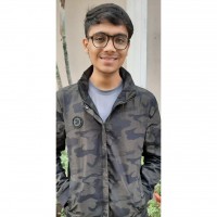 Vinayak Gupta