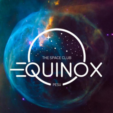Equinox - The Space Club