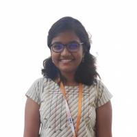 Pranathi K