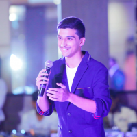 Akarsh Anil Kumar