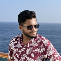 Priyanshu Agarwal