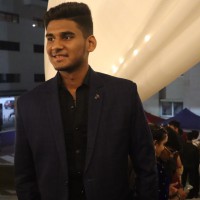 Sparsh Agarwal