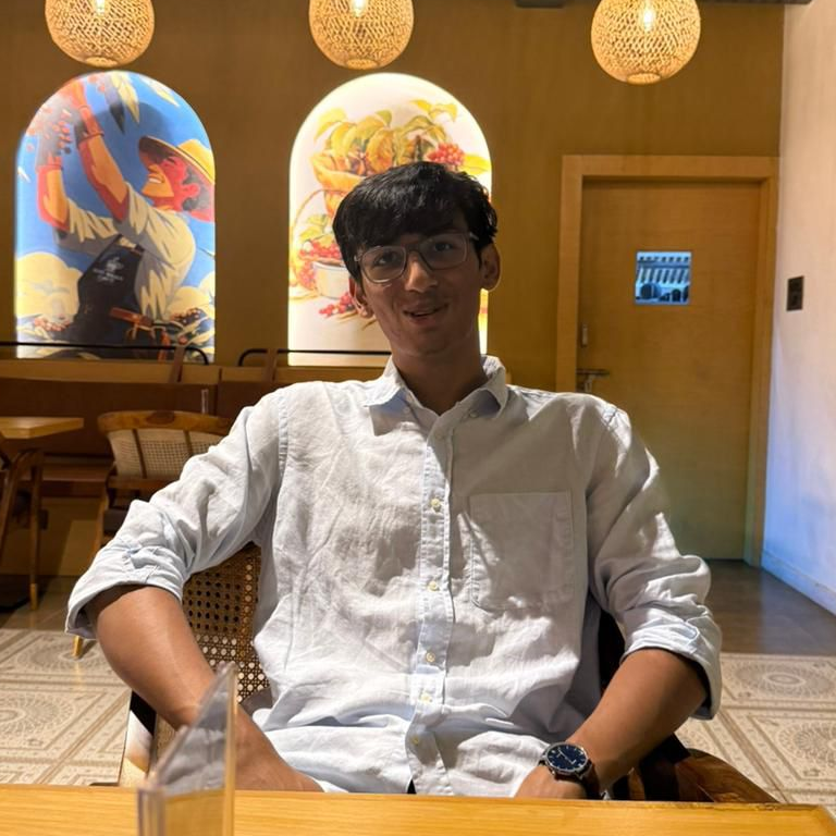 Karan
