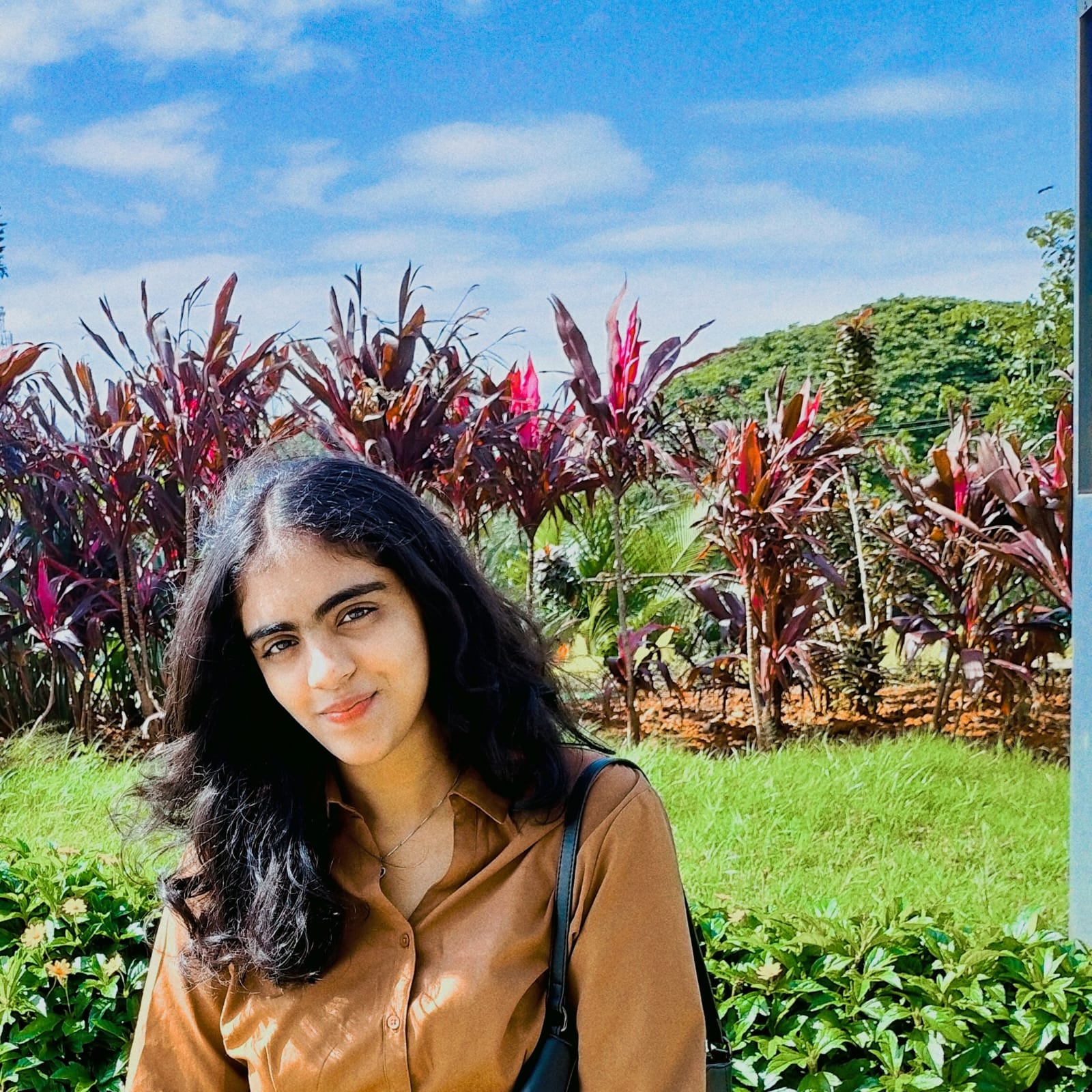Prerana M N