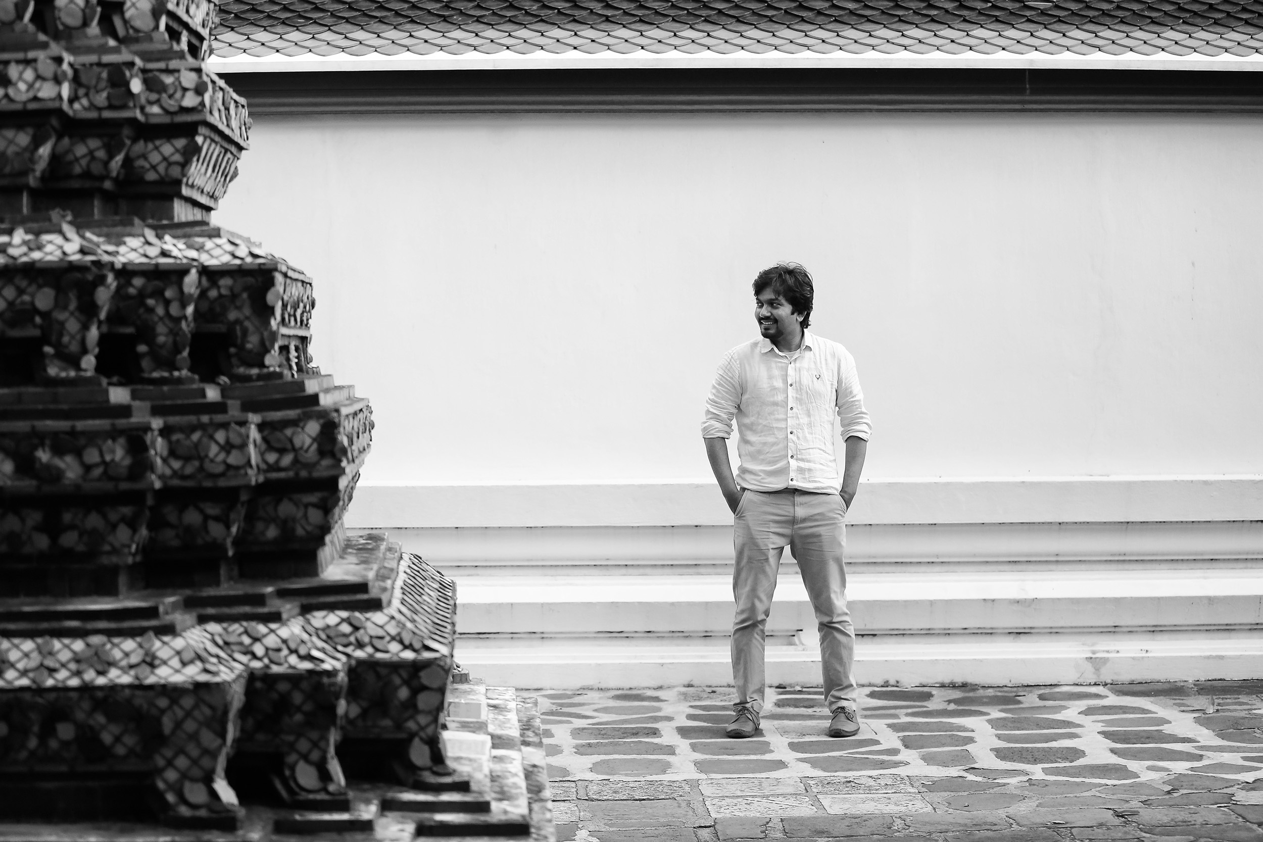 Prahallad Nith